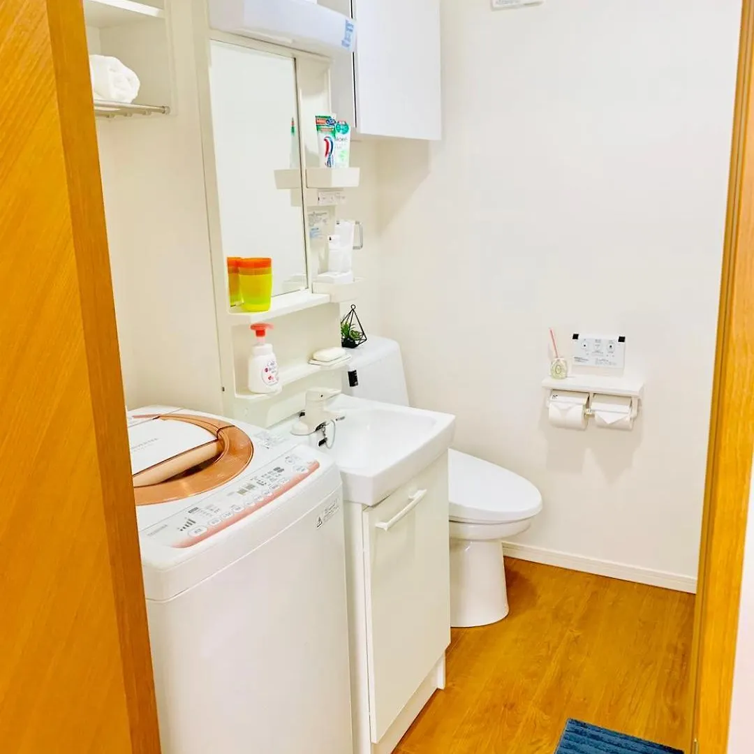 Kyara Hotel　亀戸502 Токио Гостевой дом