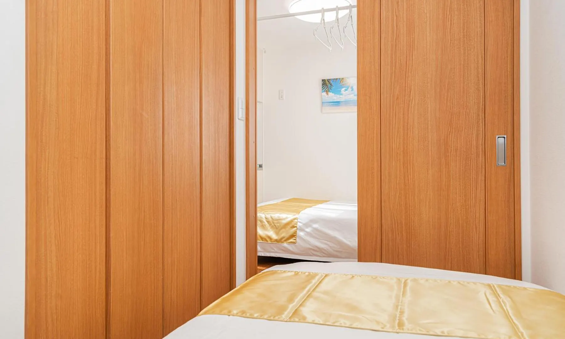Kyara Hotel　亀戸502 Токио 0*,  Япония